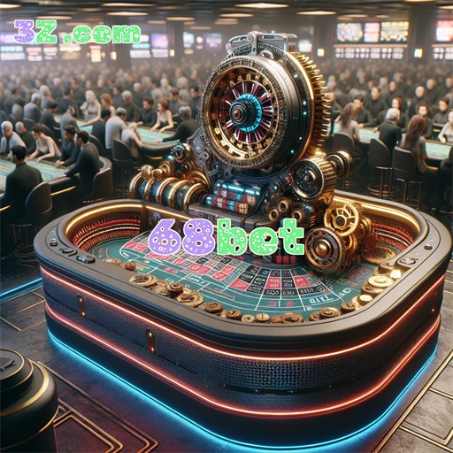 Login no 68bet: Acesso Simplificado e Seguro para Jogadores