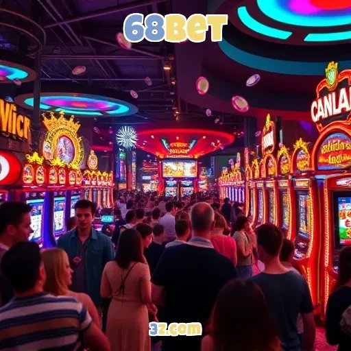 68bet: As Melhores Opções de Pagamento para Jogadores Brasileiros