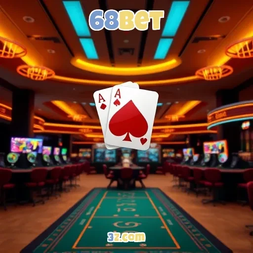 68bet: Descubra Todos os Segredos dos Eventos Esportivos Hoje Mesmo!
